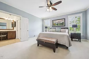 202 Bridle Creek Dr, Cary, NC 27513 - Photo 21