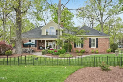 202 Bridle Creek Drive, Cary, NC 27513 - Photo 47