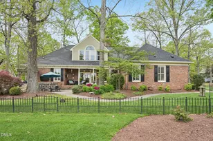 202 Bridle Creek Dr, Cary, NC 27513 - Photo 47