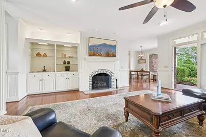 202 Bridle Creek Drive, Cary, NC 27513 - Photo 9