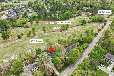 202 Bridle Creek Drive, Cary, NC 27513 - Photo 3