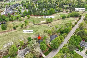 202 Bridle Creek Dr, Cary, NC 27513 - Photo 3