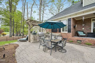 202 Bridle Creek Drive, Cary, NC 27513 - Photo 41