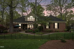 202 Bridle Creek Dr, Cary, NC 27513 - Photo 53