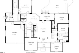 202 Bridle Creek Dr, Cary, NC 27513 - Photo 55