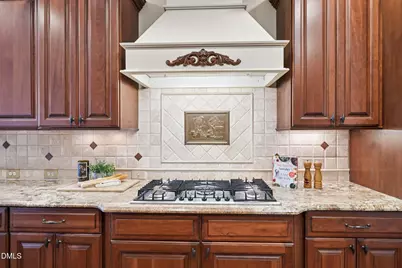 202 Bridle Creek Drive, Cary, NC 27513 - Photo 17