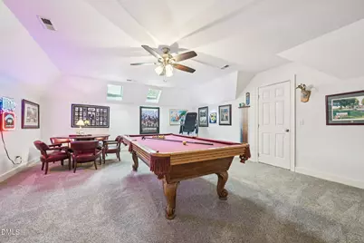 202 Bridle Creek Drive, Cary, NC 27513 - Photo 37