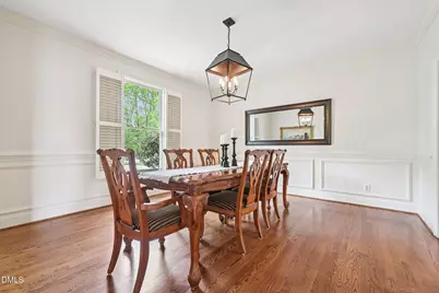 202 Bridle Creek Drive, Cary, NC 27513 - Photo 19