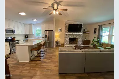 7501 Post Oak Road, Raleigh, NC 27615 - Photo 3