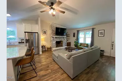 7501 Post Oak Road, Raleigh, NC 27615 - Photo 5