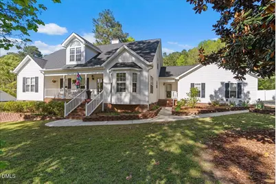 121 Plantation Court, Clayton, NC 27527 - Photo 1