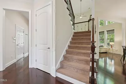 348 Briarfield Drive, Apex, NC 27502 - Photo 23