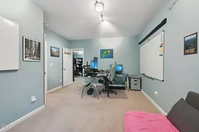 348 Briarfield Drive, Apex, NC 27502 - Photo 47