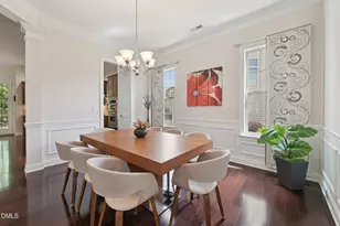 348 Briarfield Dr, Apex, NC 27502 - Photo 9