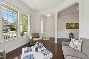 348 Briarfield Dr, Apex, NC 27502 - Photo 7