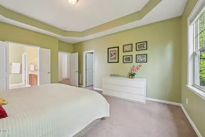 348 Briarfield Drive, Apex, NC 27502 - Photo 29