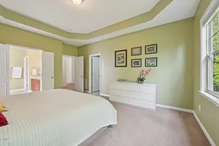 348 Briarfield Dr, Apex, NC 27502 - Photo 29