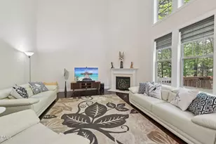 348 Briarfield Dr, Apex, NC 27502 - Photo 11