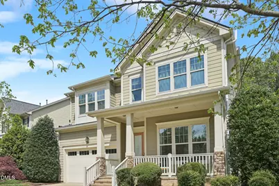 348 Briarfield Drive, Apex, NC 27502 - Photo 3