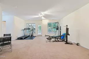 348 Briarfield Dr, Apex, NC 27502 - Photo 45