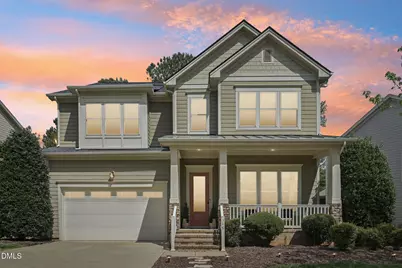 348 Briarfield Drive, Apex, NC 27502 - Photo 61