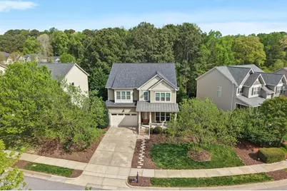 348 Briarfield Drive, Apex, NC 27502 - Photo 57