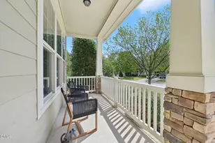 348 Briarfield Dr, Apex, NC 27502 - Photo 5