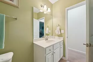 348 Briarfield Dr, Apex, NC 27502 - Photo 49