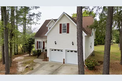 7804 Lagenaria Drive, Angier, NC 27501 - Photo 3