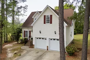 7804 Lagenaria Dr, Angier, NC 27501 - Photo 3