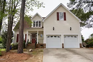 7804 Lagenaria Dr, Angier, NC 27501 - Photo 5