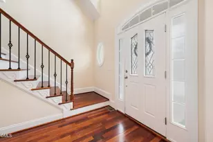 7804 Lagenaria Dr, Angier, NC 27501 - Photo 17