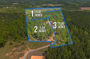 Lot 3 Social Plain Rd, Middlesex, NC 27557 - Photo 1