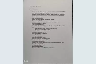 30 Ray Avenue, Zebulon, NC 27597 - Photo 81