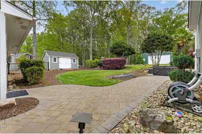 30 Ray Avenue, Zebulon, NC 27597 - Photo 47