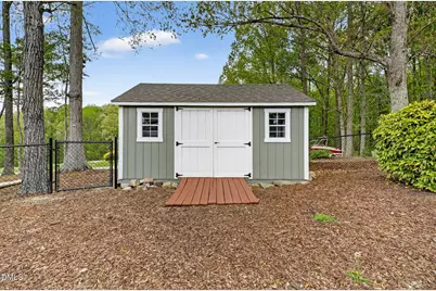 30 Ray Avenue, Zebulon, NC 27597 - Photo 43