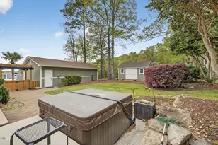 30 Ray Ave, Zebulon, NC 27597 - Photo 33