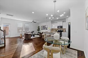 508 Oak Forest View Ln, Wake Forest, NC 27587 - Photo 5