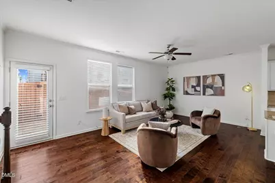 508 Oak Forest View Lane, Wake Forest, NC 27587 - Photo 11