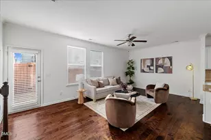 508 Oak Forest View Ln, Wake Forest, NC 27587 - Photo 11