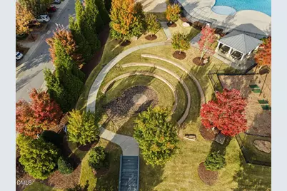 508 Oak Forest View Lane, Wake Forest, NC 27587 - Photo 37