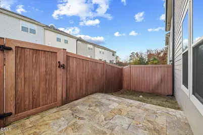 508 Oak Forest View Lane, Wake Forest, NC 27587 - Photo 35