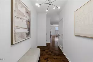 508 Oak Forest View Ln, Wake Forest, NC 27587 - Photo 3