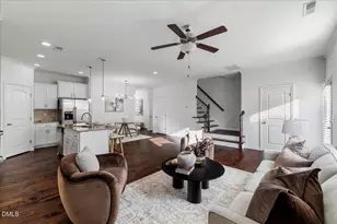 508 Oak Forest View Ln, Wake Forest, NC 27587 - Photo 13