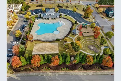 508 Oak Forest View Lane, Wake Forest, NC 27587 - Photo 39