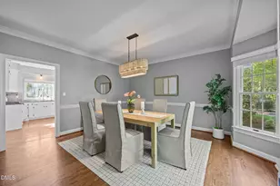 8728 Drew Ln, Chapel Hill, NC 27516 - Photo 9