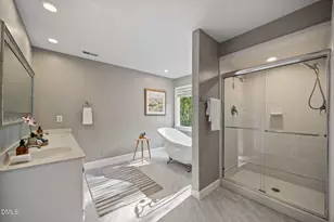 8728 Drew Ln, Chapel Hill, NC 27516 - Photo 31