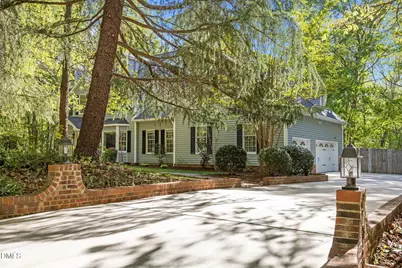 8728 Drew Lane, Chapel Hill, NC 27516 - Photo 55