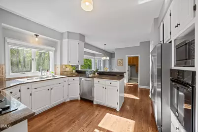 8728 Drew Lane, Chapel Hill, NC 27516 - Photo 21