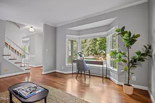 8728 Drew Ln, Chapel Hill, NC 27516 - Photo 5